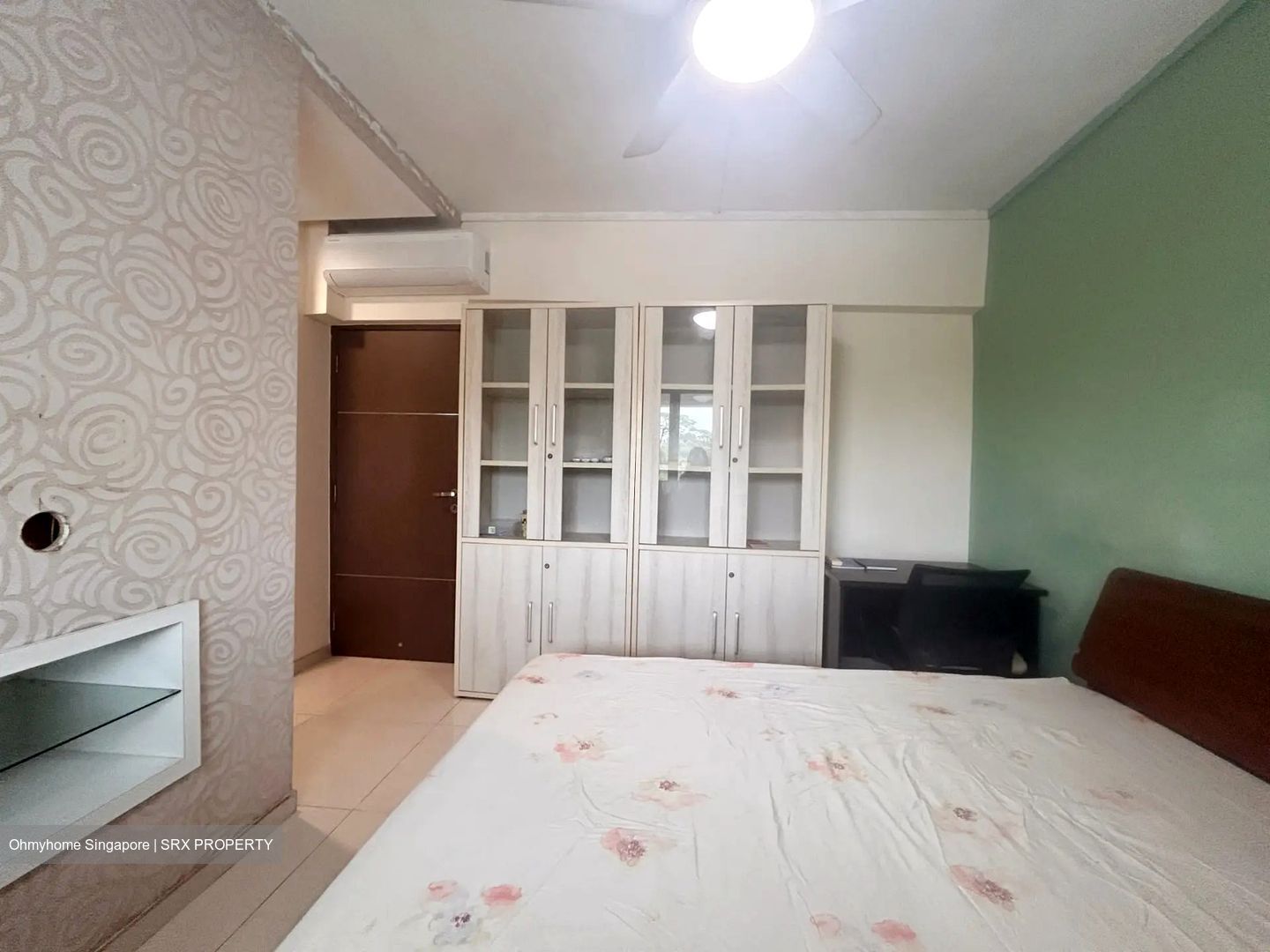 Blk 121 Bukit Batok Central (Bukit Batok), HDB Executive #549119641